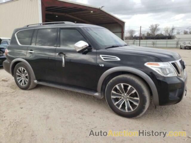 NISSAN ARMADA SV, JN8AY2ND1H9002050