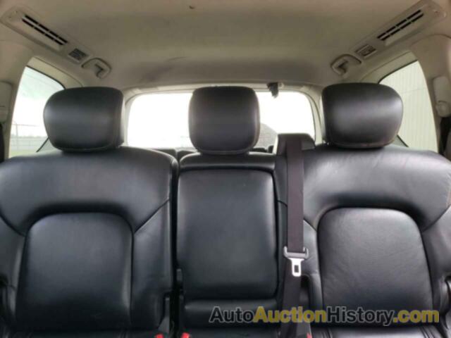 NISSAN ARMADA SV, JN8AY2ND1H9002050