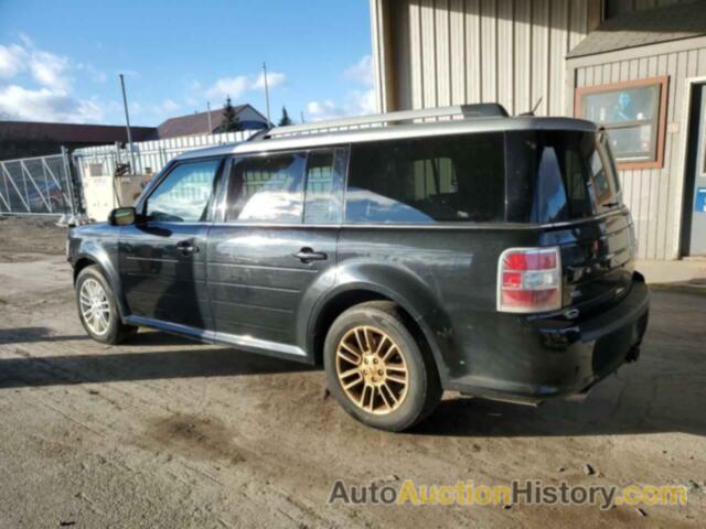 FORD FLEX SEL, 2FMHK6C89DBD22363