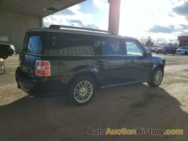 FORD FLEX SEL, 2FMHK6C89DBD22363