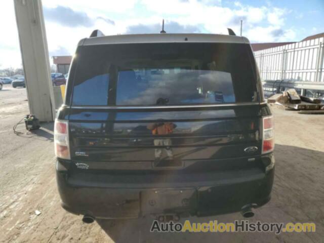 FORD FLEX SEL, 2FMHK6C89DBD22363