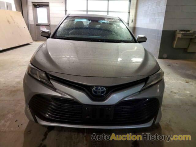 TOYOTA CAMRY LE, 4T1C31AK1LU523031