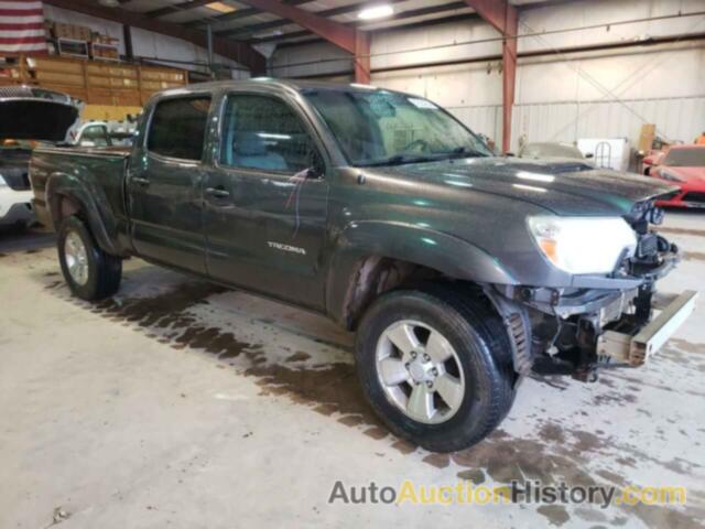 TOYOTA TACOMA DOUBLE CAB LONG BED, 3TMMU4FN8FM085899