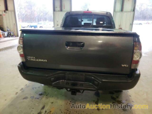 TOYOTA TACOMA DOUBLE CAB LONG BED, 3TMMU4FN8FM085899