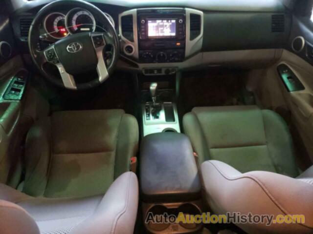 TOYOTA TACOMA DOUBLE CAB LONG BED, 3TMMU4FN8FM085899