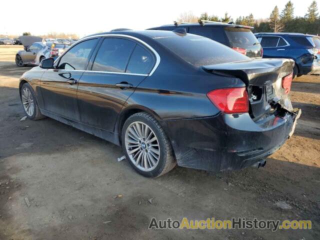 BMW 3 SERIES XI, WBA3B3C54DF544310