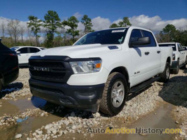 RAM 1500 TRADESMAN, 1C6RRENG5KN761300