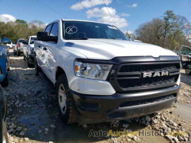 RAM 1500 TRADESMAN, 1C6RRENG5KN761300