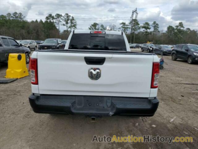 RAM 1500 TRADESMAN, 1C6RRENG5KN761300