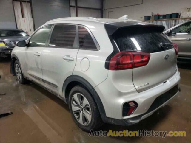 KIA NIRO LX, KNDCB3LC0L5399627