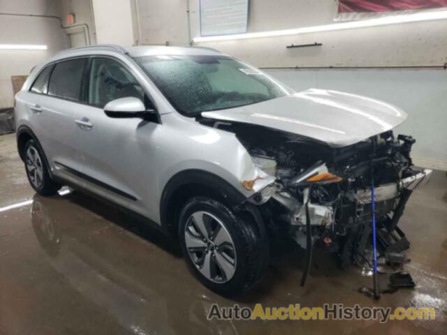 KIA NIRO LX, KNDCB3LC0L5399627