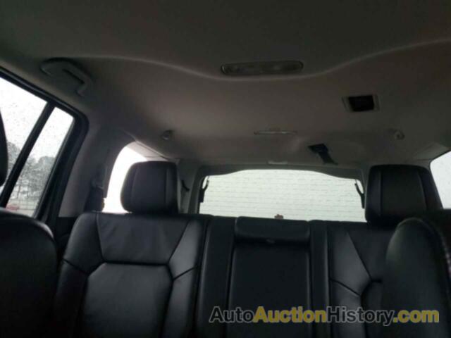 HONDA PILOT EXL, 5FNYF3H54CB026612