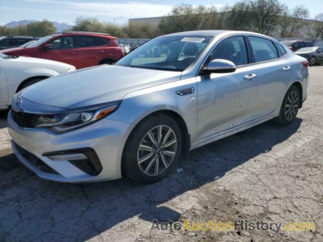 KIA OPTIMA LX, 5XXGT4L34KG318854