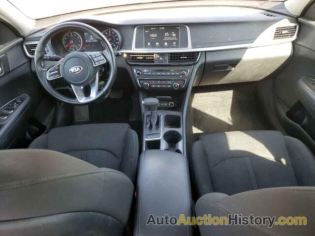 KIA OPTIMA LX, 5XXGT4L34KG318854