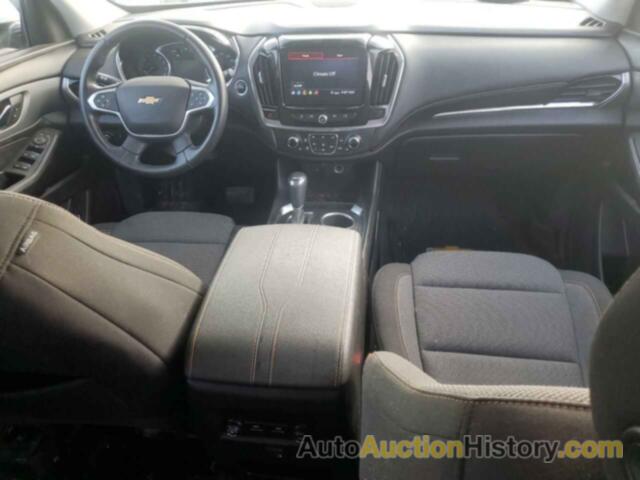 CHEVROLET TRAVERSE LT, 1GNEVGKW4LJ328027