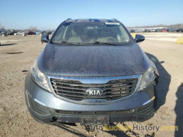 KIA SPORTAGE BASE, KNDPB3A22D7484681