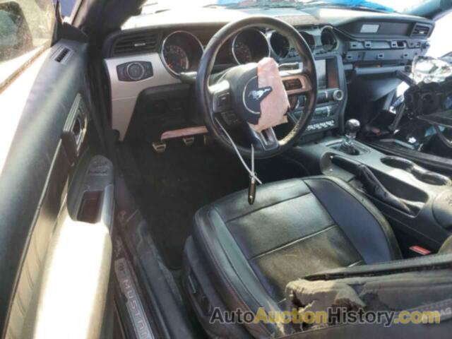 FORD MUSTANG GT, 1FA6P8CF5F5367109