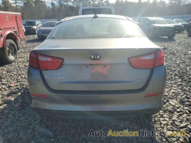 KIA OPTIMA LX, 5XXGM4A75EG328610