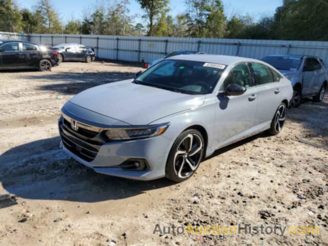 HONDA ACCORD SPORT SE, 1HGCV1F40NA012022