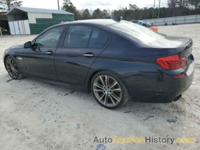 BMW 5 SERIES I, WBAKN9C56ED681025