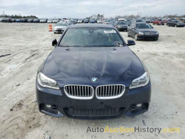 BMW 5 SERIES I, WBAKN9C56ED681025