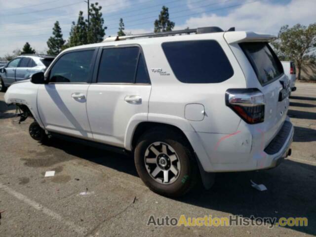 TOYOTA 4RUNNER SR5, JTEBU5JR7K5648976