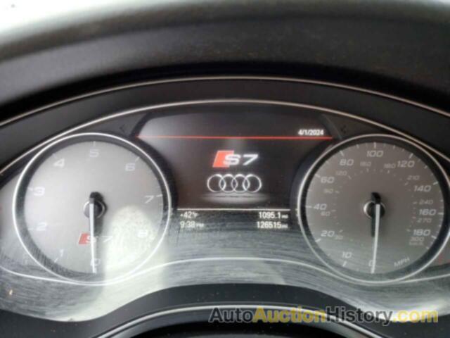 AUDI S7/RS7 PREMIUM, WAUW2AFC2DN112042