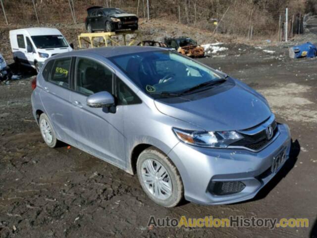 HONDA FIT LX, 3HGGK5H49KM715521