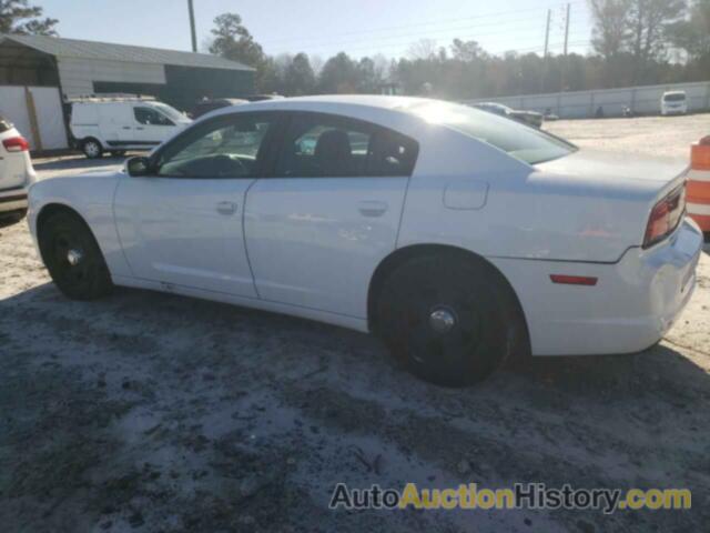 DODGE CHARGER POLICE, 2C3CDXAG9EH194802