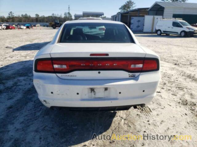 DODGE CHARGER POLICE, 2C3CDXAG9EH194802