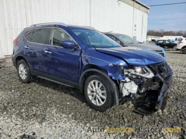 NISSAN ROGUE S, JN8AT2MV0LW135644