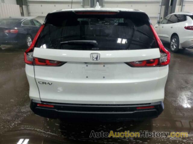 HONDA CRV EXL, 7FARS4H77RE008187