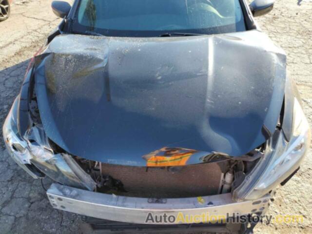 NISSAN ALTIMA 2.5, 1N4AL3AP7HN323815