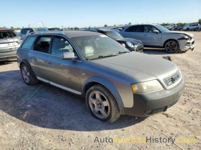 AUDI ALLROAD, WAUYP64BX1N131368