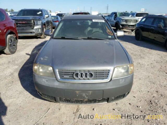 AUDI ALLROAD, WAUYP64BX1N131368