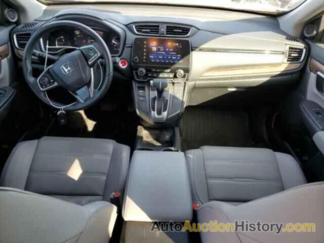 HONDA CRV TOURING, 7FARW2H94JE097408