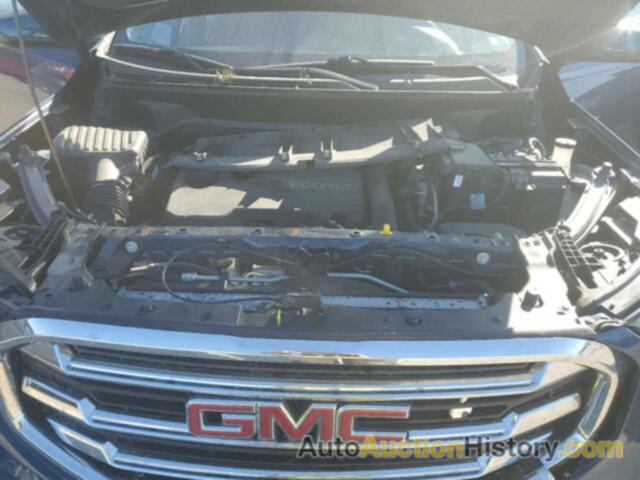 GMC TERRAIN SLE, 3GKALTEV6ML360131