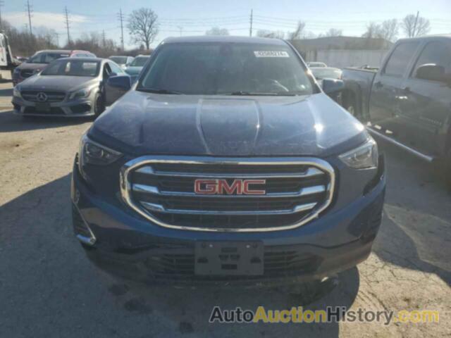 GMC TERRAIN SLE, 3GKALTEV6ML360131