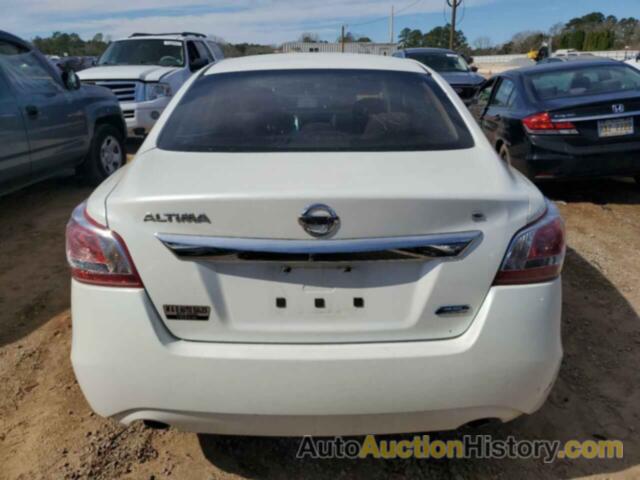 NISSAN ALTIMA 2.5, 1N4AL3AP7DC275044