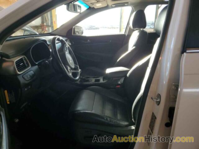 KIA SORENTO SX, 5XYPK4A57GG079553