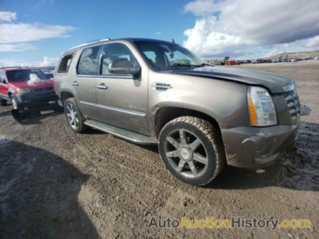 CADILLAC ESCALADE LUXURY, 1GYS4BEFXCR148074