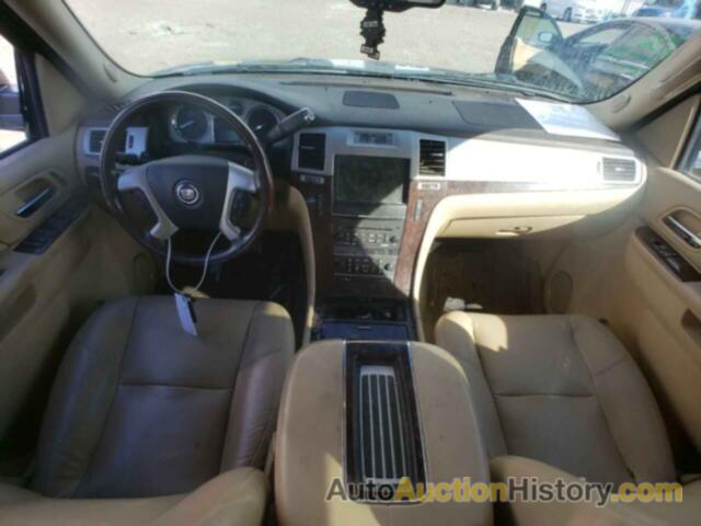 CADILLAC ESCALADE LUXURY, 1GYS4BEFXCR148074