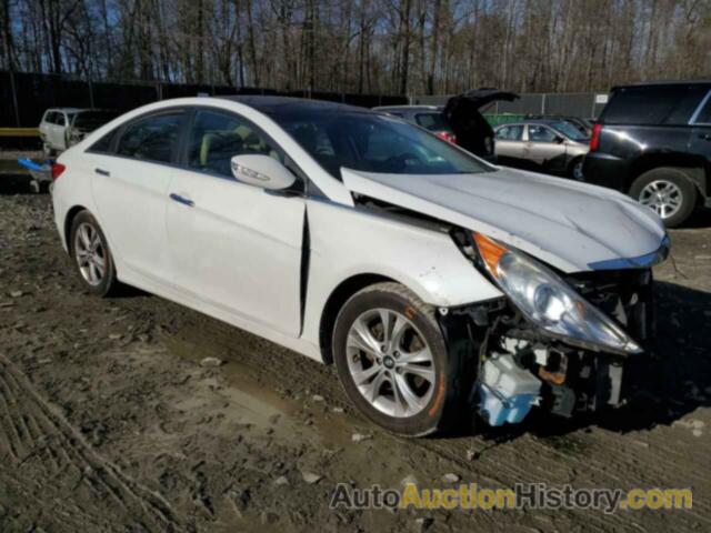 HYUNDAI SONATA SE, 5NPEC4AC9DH588017