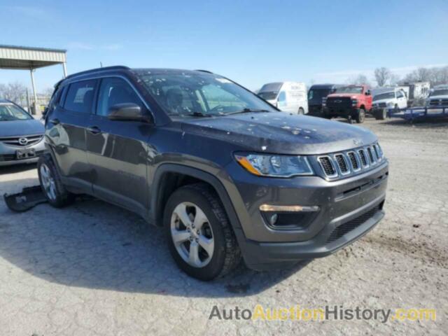 JEEP COMPASS LATITUDE, 3C4NJDBB5JT400908