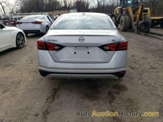 NISSAN ALTIMA SV, 1N4BL4DVXRN339982