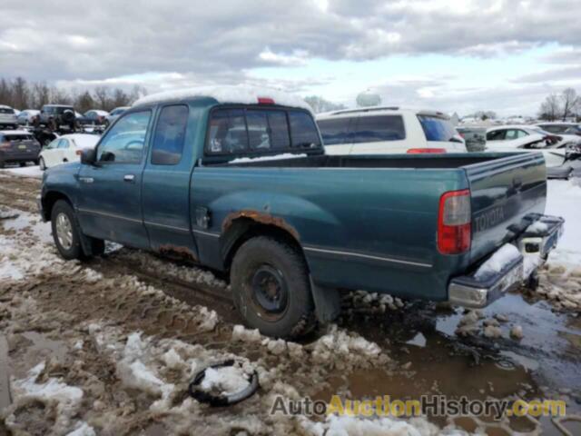 TOYOTA T100 XTRACAB, JT4TN12D7V0036196