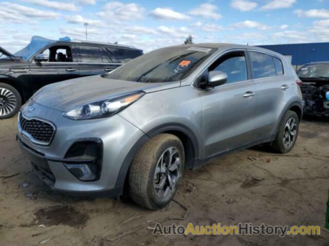 KIA SPORTAGE LX, KNDPM3AC4L7754480