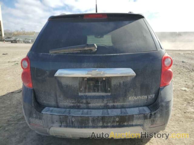 CHEVROLET EQUINOX LTZ, 2CNALFEC5B6385465