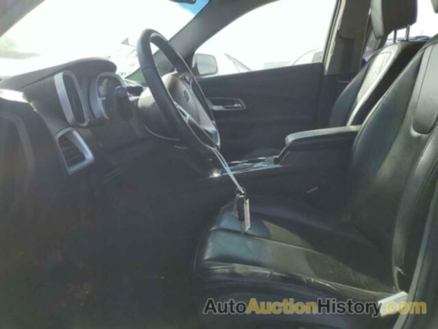 CHEVROLET EQUINOX LTZ, 2CNALFEC5B6385465