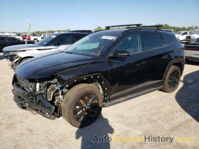 HYUNDAI TUCSON N LINE, KM8JFCAE1PU228473